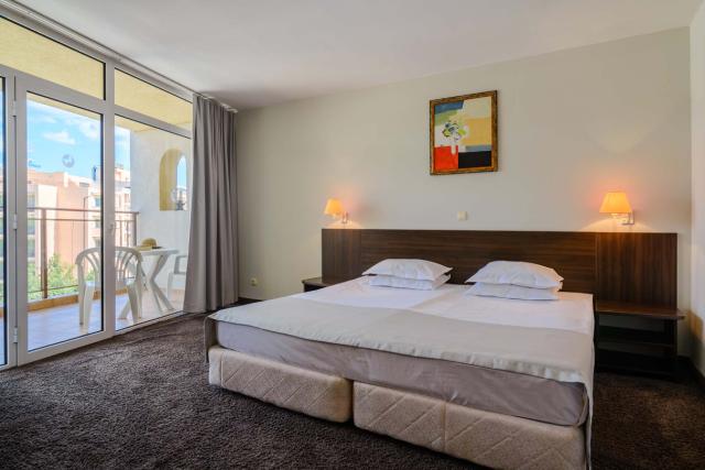 Hotel Madara