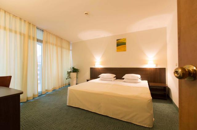 Hotel Madara