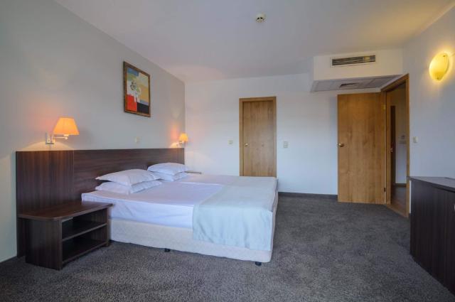 Hotel Madara