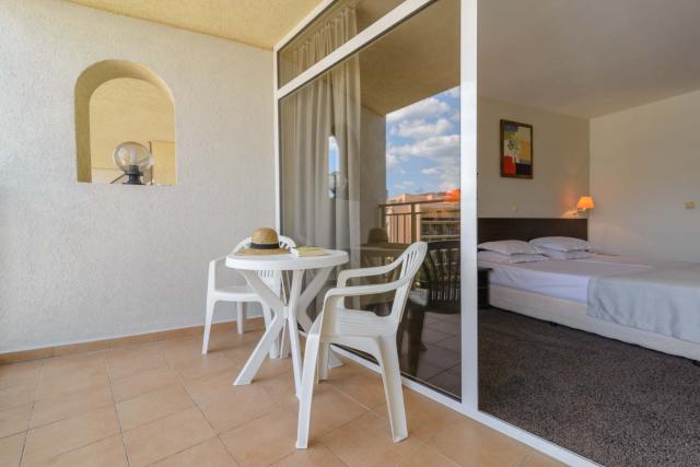 Hotel Madara