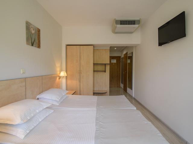 Hotel Madara