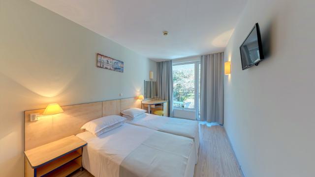 Hotel Madara