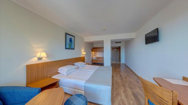 Hotel Madara