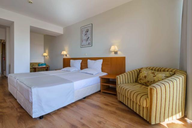Hotel Madara