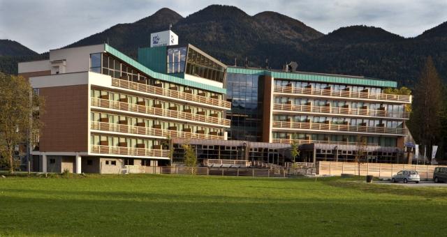 ECO Bohinjska Bistrica