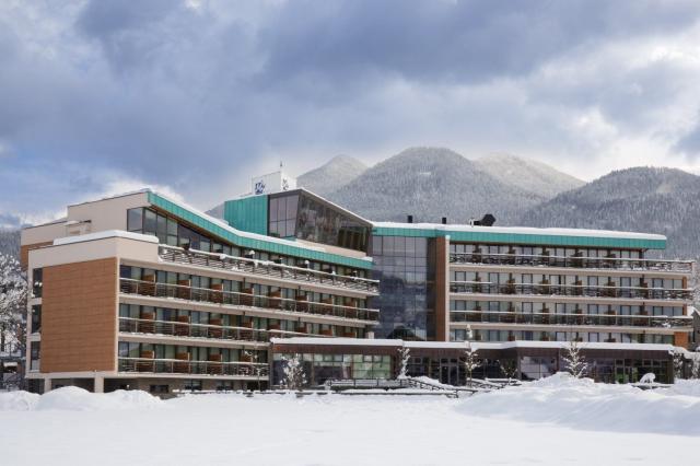 ECO Bohinjska Bistrica