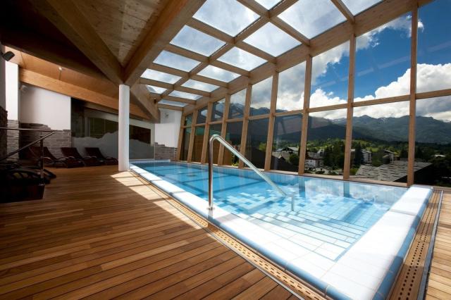 ECO Bohinjska Bistrica