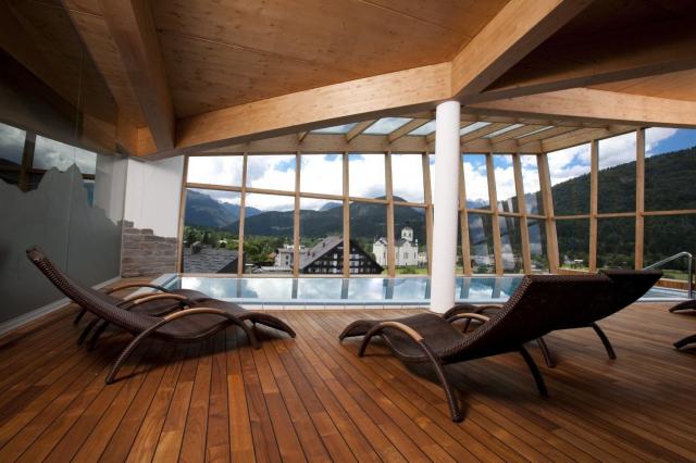 ECO Bohinjska Bistrica