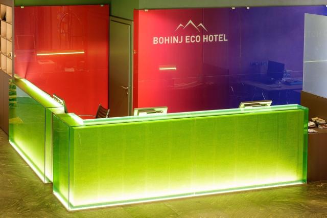 ECO Bohinjska Bistrica