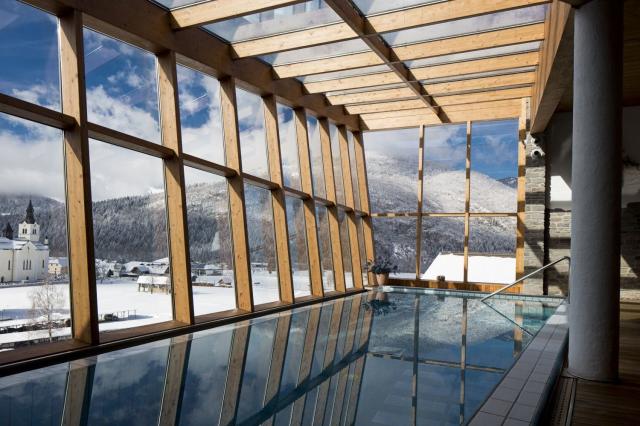 ECO Bohinjska Bistrica
