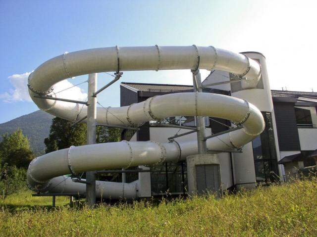 ECO Bohinjska Bistrica