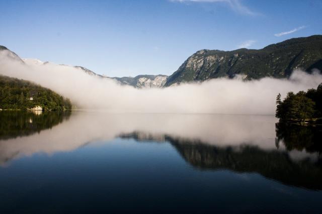ECO Bohinjska Bistrica