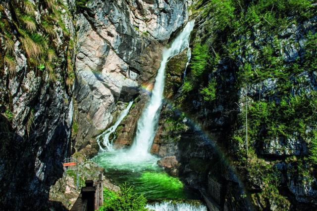 ECO Bohinjska Bistrica