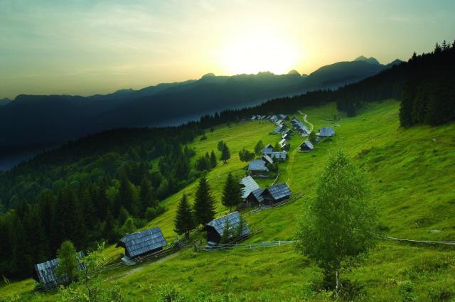 ECO Bohinjska Bistrica
