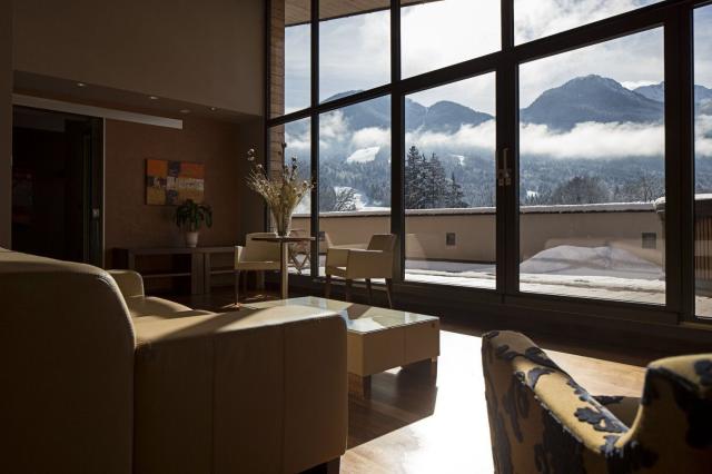 ECO Bohinjska Bistrica