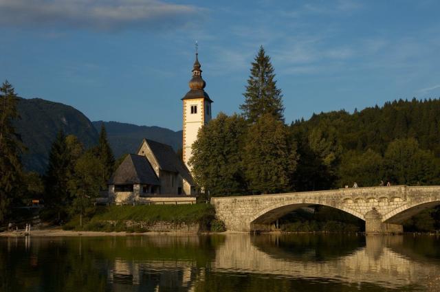 ECO Bohinjska Bistrica