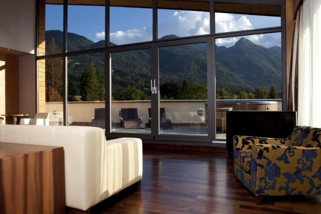 ECO Bohinjska Bistrica