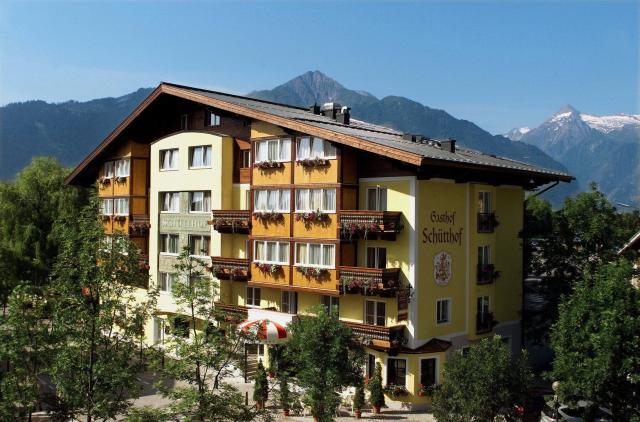 Der Schütthof