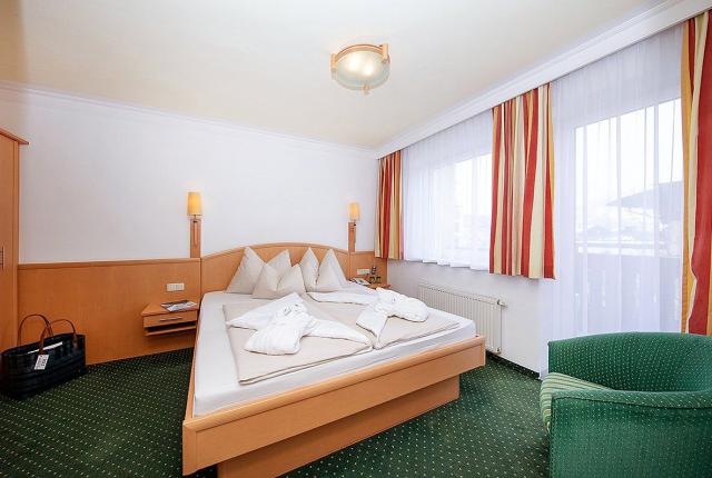 Hotel Schütthof