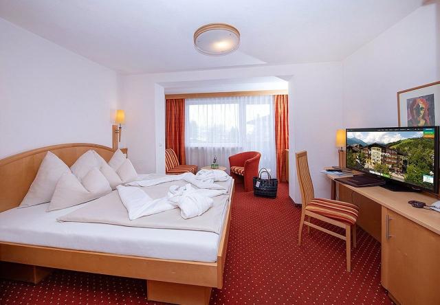 Hotel Schütthof