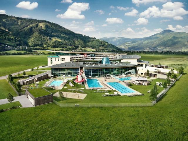 Tauern Spa Kaprun