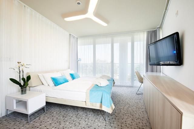 Marine Hotel & Ultra Marine by Zdrojowa