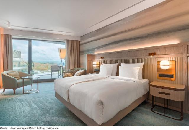 Hilton Swinoujscie Resort & Spa