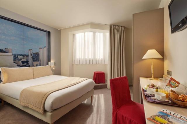 Hotel Fertel Maillot