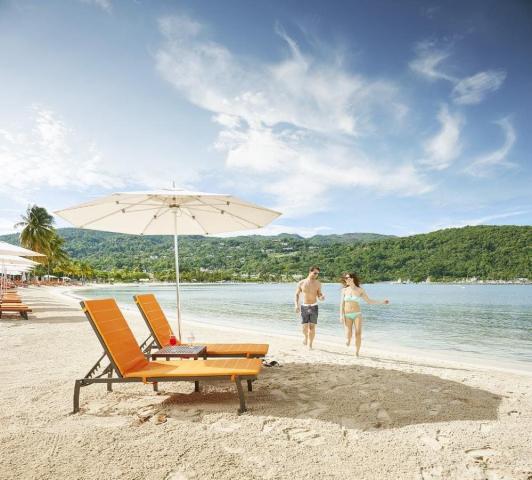 Moon Palace Jamaica