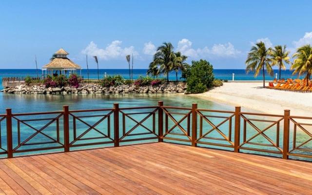 Moon Palace Jamaica