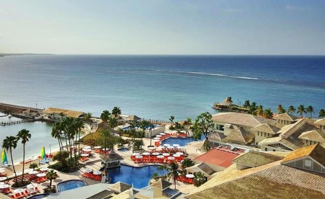 Moon Palace Jamaica