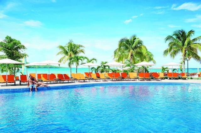Moon Palace Jamaica