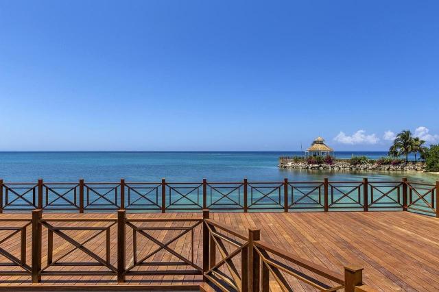 Moon Palace Jamaica