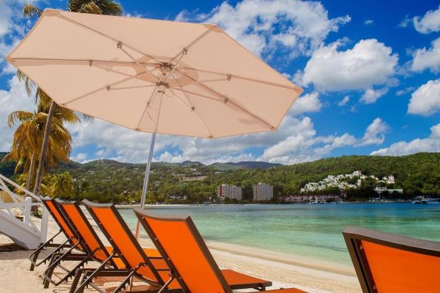 Moon Palace Jamaica