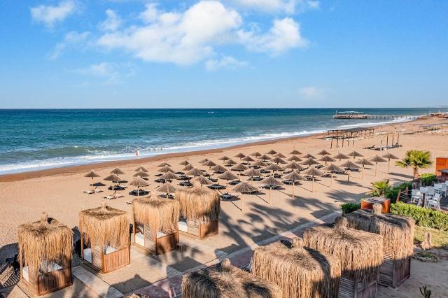 Adora Calma Beach