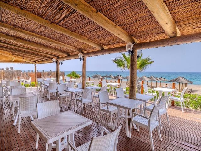 Adora Calma Beach