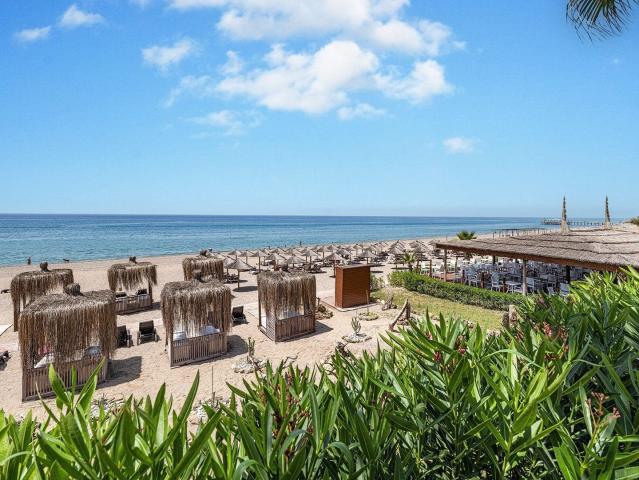 Adora Calma Beach
