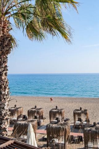 Adora Calma Beach