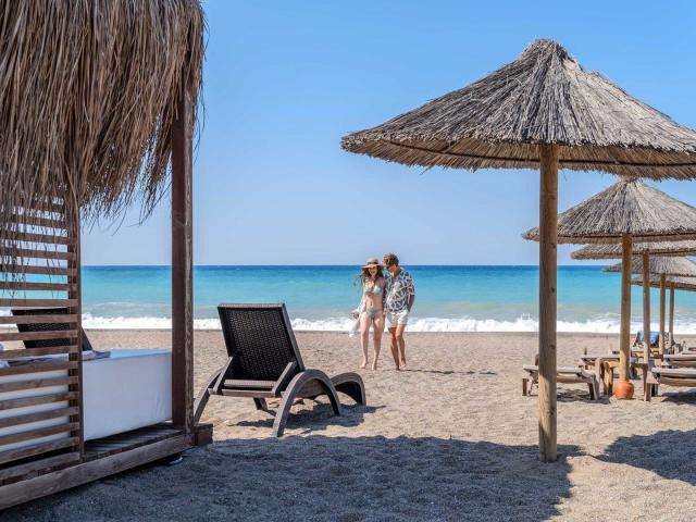 Adora Calma Beach