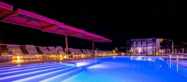 Hotel Plaža Duce