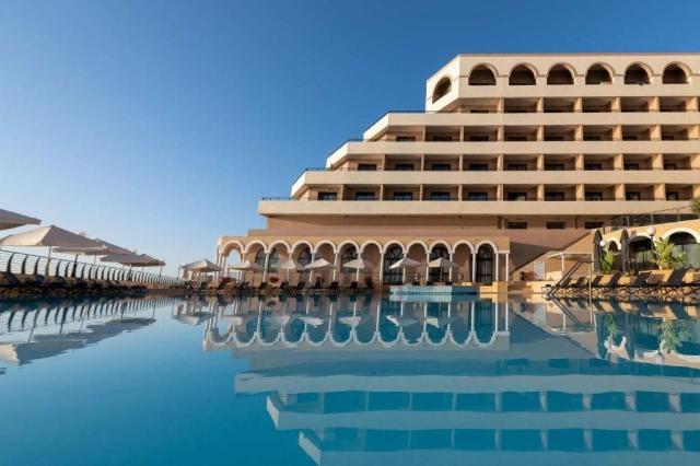 Radisson Blu Resort Malta St. Julian's