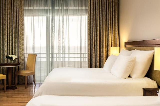 Radisson Blu Resort Malta St. Julian's