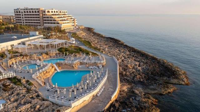 Radisson Blu Resort Malta St. Julian's