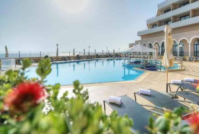 Radisson Blu Resort Malta St. Julian's