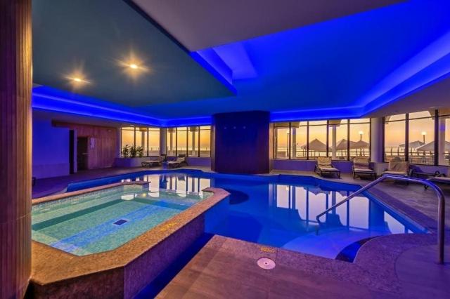 Radisson Blu Resort Malta St. Julian's