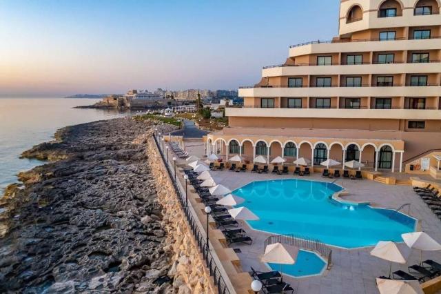 Radisson Blu Resort Malta St. Julian's