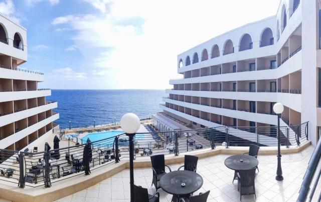 Radisson Blu Resort Malta St. Julian's