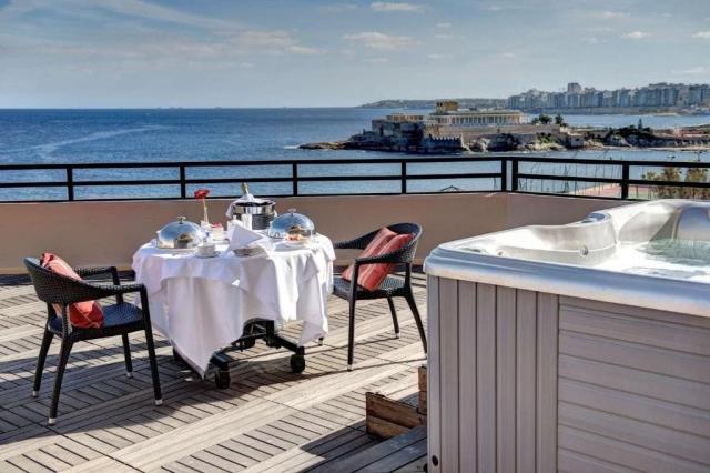 Radisson Blu Resort Malta St. Julian's