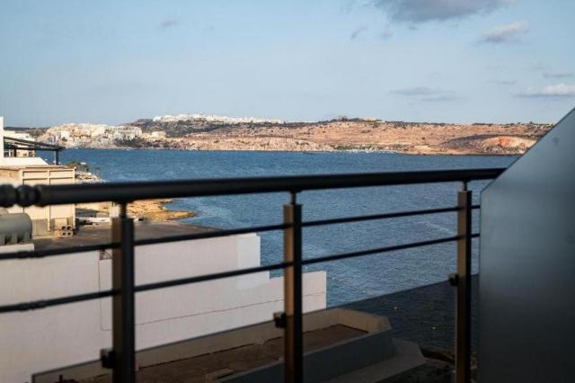 SeaView