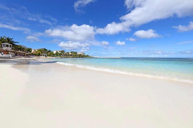 Grand Palladium Lady Hamilton Resort & Spa